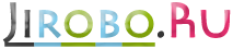 Лого Джиробо